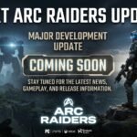 when is the next ARC Raiders update,