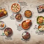 best food in the world by country