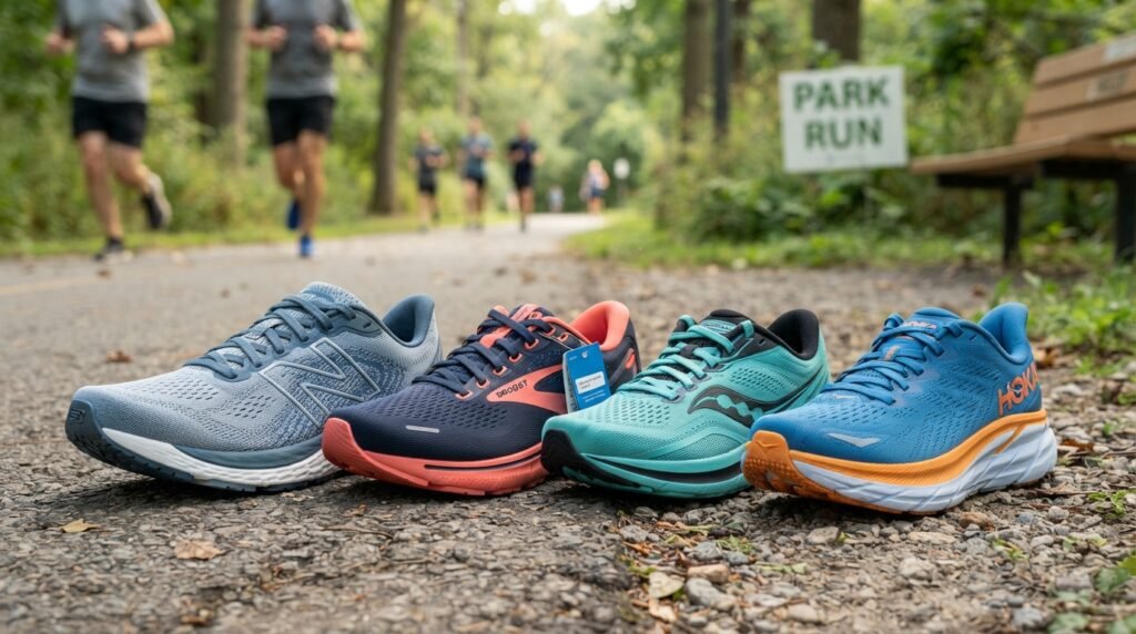 best running shoes for beginners