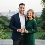 Bill Melugin wife