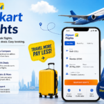 Flipkart Flights