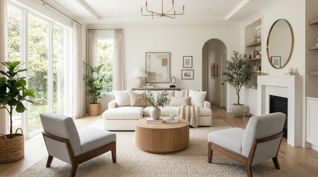 Havenly interior design