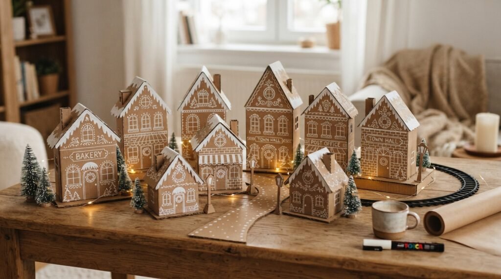 christmas craft ideas