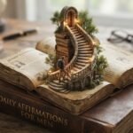 daily affirmations for men