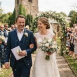 is Rebecca Wood from Midlands Today married,