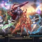 best epic seven characters