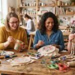 craft ideas for adults