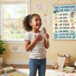 daily affirmations for kids.