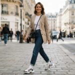 designer sneakers women