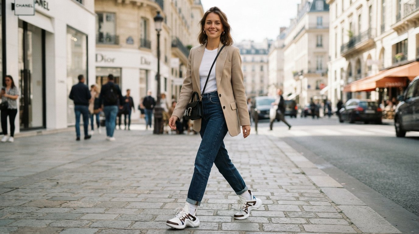 designer sneakers women