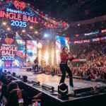 iHeartRadio Jingle Ball 2025