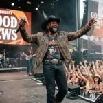 Shaboozey Good News
